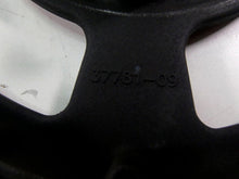 Load image into Gallery viewer, 2010 Harley Touring FLHRC Road King Rear Drive Belt Pulley 68T 1" 37781-09