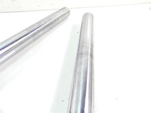 Load image into Gallery viewer, 2018 Harley FXBRS Softail Breakout Straight 49mm Front Forks 45400185 45400186 | Mototech271