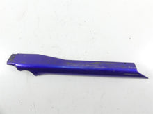 Load image into Gallery viewer, 2004 Harley Softail FXSTD SE CVO Deuce Right Lower Frame Cover 49902-04 | Mototech271