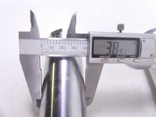 Load image into Gallery viewer, 2000 Harley Sportster XL1200 Straight 39mm Showa Front Fork Set - Read 45901-00 | Mototech271