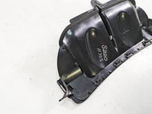 Load image into Gallery viewer, 2020 Harley Touring FLHX Street Glide Front Fairing Air Duct Inlet Vent 29200088