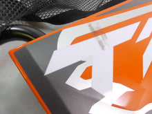 Load image into Gallery viewer, 2021 Honda Talon SXS1000 S2X 1000R Right Door Frame Net & Cover 67155-HL6-A40ZA | Mototech271