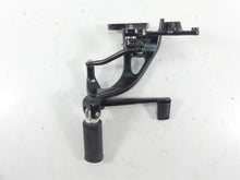 Load image into Gallery viewer, 2018 Harley Softail FXBB Street Bob Right Foot Peg & Brake Pedal 50500601 | Mototech271