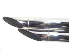 Load image into Gallery viewer, 2003 Honda VTX1800 C Cobra Angled Slashcut Exhaust Header Muffler Set 1675SC-C