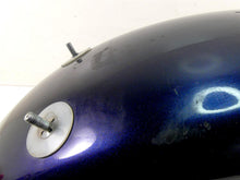 Load image into Gallery viewer, 2002 Harley Touring FLHTC Electra Glide Rear Fender & Bumper 59579-01B | Mototech271