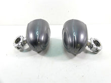 Load image into Gallery viewer, 2016 Polaris RZR XP 1000 EPS Memphis Audio 8" Waterproof Speaker Set 15-MXA82TS