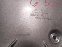 Load image into Gallery viewer, 2017 Harley FXSE CVO Pro Street Breakout Inner Primary Drive Cover 60701-08 | Mototech271