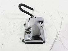 Load image into Gallery viewer, 1992 Harley FLSTC Softail Heritage Transmission Top Plate Cover 34465-86A | Mototech271