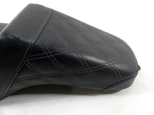 Load image into Gallery viewer, 2017 Harley XL1200 CX Sportster Roadster Saddlemen Step-Up Seat -Read 807-11-173 | Mototech271