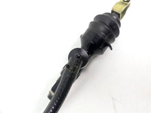 Load image into Gallery viewer, 2005 Harley Sportster XL1200 C Rear Brake Master Cylinder 42521-04 | Mototech271