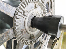 Load image into Gallery viewer, 2016 Victory Cross Country Straight Rear Wheel Rim 16x5 1521384