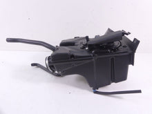 Load image into Gallery viewer, 2013 Triumph America EFI Air Box Filter Breather Cleaner & Covers T2208495 | Mototech271