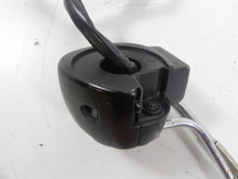 Load image into Gallery viewer, 1998 Harley Touring FLHTC Electra Glide Left Right Hand Control Switch 71682-06