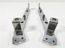 Load image into Gallery viewer, 2005 Harley Touring FLHTCUI Electra Glide Saddlebag Support Mount Set 90718-79C | Mototech271