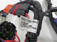 Load image into Gallery viewer, 2014 Harley Touring FLHX Street Glide Main Wiring Harness Loom Abs 69200116 | Mototech271