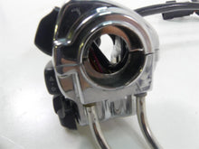 Load image into Gallery viewer, 2007 Harley FLHTCU SE CVO Electra Glide Right Cruise Control Switch 71684-06