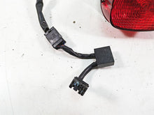 Load image into Gallery viewer, 2008 Harley FLHTCU Electra Glide Taillight Tail Light & Wiring -Read 68140-04 | Mototech271