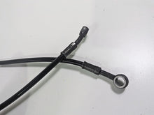 Load image into Gallery viewer, 2017 KTM 1290 Super Duke GT Front Rear Abs Brake Lines 61442001000 61442002000