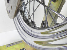 Load image into Gallery viewer, 2005 Harley Touring FLHRSI Road King Rear 16x3 Spoke Wheel Rim - Read 44606-05 | Mototech271