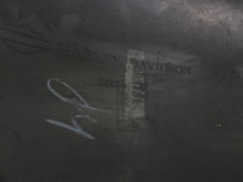 Load image into Gallery viewer, 2012 Harley VRSCF Muscle Rod Front Fender Mud Guard & Bracket 59024-09 | Mototech271