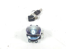 Load image into Gallery viewer, 2007 Harley Touring FLHRSE CVO Road King Ignition Switch Key Lock Set 53461-07 | Mototech271