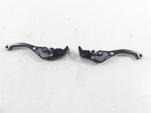 Load image into Gallery viewer, 2016 KTM 1290 Superduke R Vortex Racing Clutch Brake Lever Set LVB199 LVC588 | Mototech271