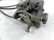 Load image into Gallery viewer, 2017 Yamaha YFM Raptor 700R SE Rear Brake Caliper Cable Lever 5TG-2580W-21-00 | Mototech271