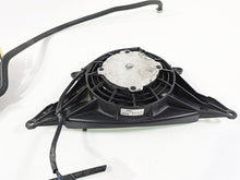 Load image into Gallery viewer, 2014 BMW K1300S K40 Coolant Fan And Bottle That Mounts To Radiator 17117699517 | Mototech271