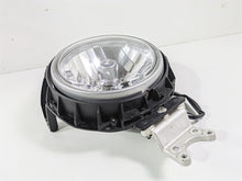 Load image into Gallery viewer, 2018 BMW R nineT Urban GS K33 Headlight Lamp & Mount 63128567929 63128557182