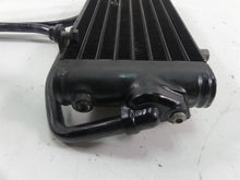 Load image into Gallery viewer, 2012 Harley VRSCF Muscle Rod Oil Cooler & Lines Hoses Set 26721-04B | Mototech271