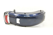 Load image into Gallery viewer, 2013 Harley Touring FLHTCU Electra Glide Rear Fender & Bumper 58702-09A | Mototech271