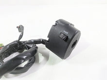 Load image into Gallery viewer, 2020 Kawasaki ZX6R ZX636 Ninja Left Hand Control Switch 46091-0420 46091-0613