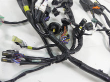 Load image into Gallery viewer, 2017 Yamaha XT1200Z Super Tenere Main Wiring Harness Loom - No Cuts 2BS-82590-10 | Mototech271