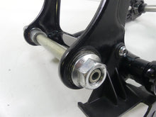 Load image into Gallery viewer, 2021 Harley Softail FXBBS 114 Street Bob Swingarm Swing Arm & Axle 47400099BHP | Mototech271