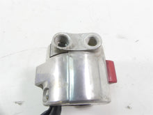 Load image into Gallery viewer, 2006 Honda V-Twin VTX1800 N3 Right Start Stop Control Switch 35130-MCV-N22 | Mototech271
