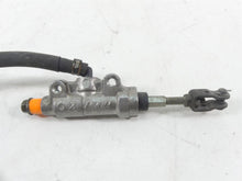 Load image into Gallery viewer, 2007 Yamaha XVS1300 V-Star Rear Nissin 1/2 Brake Master Cylinder 3D8-2583V-00-00 | Mototech271