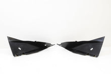 Load image into Gallery viewer, 2008 KTM 690 Supermoto R LC4 Tail Side Cover Fairing Cowl Set 7500804100040A | Mototech271