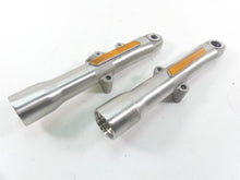 Load image into Gallery viewer, 2015 Harley FLD Dyna Switchback Straight Front Fork Lower Tubes Set 45400024 | Mototech271