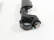 Load image into Gallery viewer, 2016 Suzuki M109R VZR1800 HTT Black Highway Foot Peg Set | Mototech271