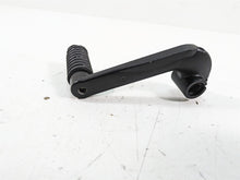Load image into Gallery viewer, 2019 Harley XL883N Sportster Iron Front Left Mid Footpeg Mount Shifter 34721-07 | Mototech271