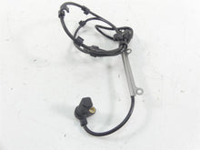 Load image into Gallery viewer, 2009 BMW K1300 S K40 Front Abs Brake Wheel Speed Sensor -Read 34527677824 | Mototech271