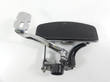 Load image into Gallery viewer, 2016 Harley Touring FLHTP Electra Glide Right Floor Board Br Ped 50518-09 | Mototech271