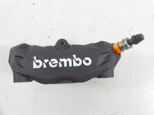 Load image into Gallery viewer, 2016 BMW R1200GS K50 Front Brembo Brake Caliper Set 34118556205 34118556206