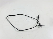 Load image into Gallery viewer, 2016 Moto Guzzi Stelvio 1200 8V NTX Rear Abs Brake Wheel Speed Sensor GU05683730 | Mototech271