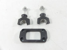 Load image into Gallery viewer, 2008 Ducati Hypermotard 1100S Handlebar Handle Bar Riser Set 36010921A | Mototech271