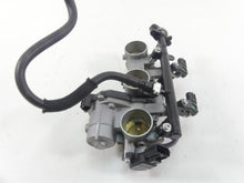 Load image into Gallery viewer, 2022 Yamaha MT09 FZ09 Mikuni Throttle Body Fuel Injection Assy B7N-13750-11-00