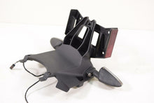 Load image into Gallery viewer, 2016 BMW K50 R1200GS License Plate Holder Rear Blinker Set 46628532317 | Mototech271