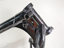 Load image into Gallery viewer, 2009 Harley XR1200 Sportster Straight Main Frame Chassis With Clean Texas Title 48879-08