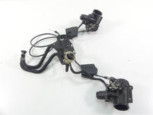 Load image into Gallery viewer, 2017 BMW RnineT Racer K32 Bing Throttle Body Bodies & Junction Set 13547705239 | Mototech271