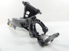 Load image into Gallery viewer, 2009 BMW K1300 S K40 Frame Front Fork Suspension + Trailing Arms 31448536115